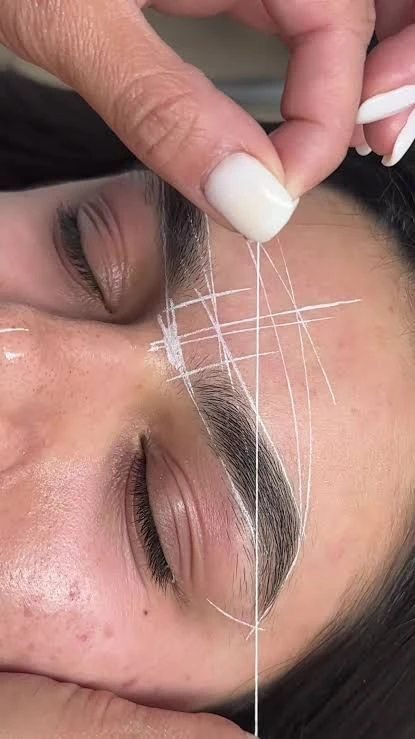 Permanente make-up Hoorn